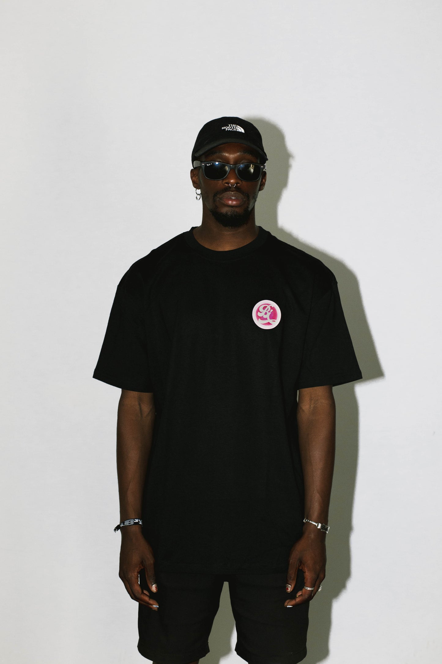 Tee " welcome to bad world "