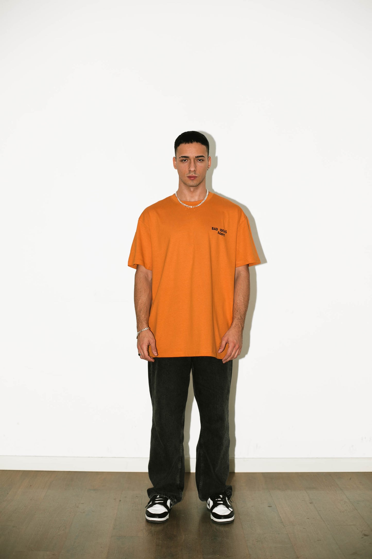 tee " with onion " x TORT