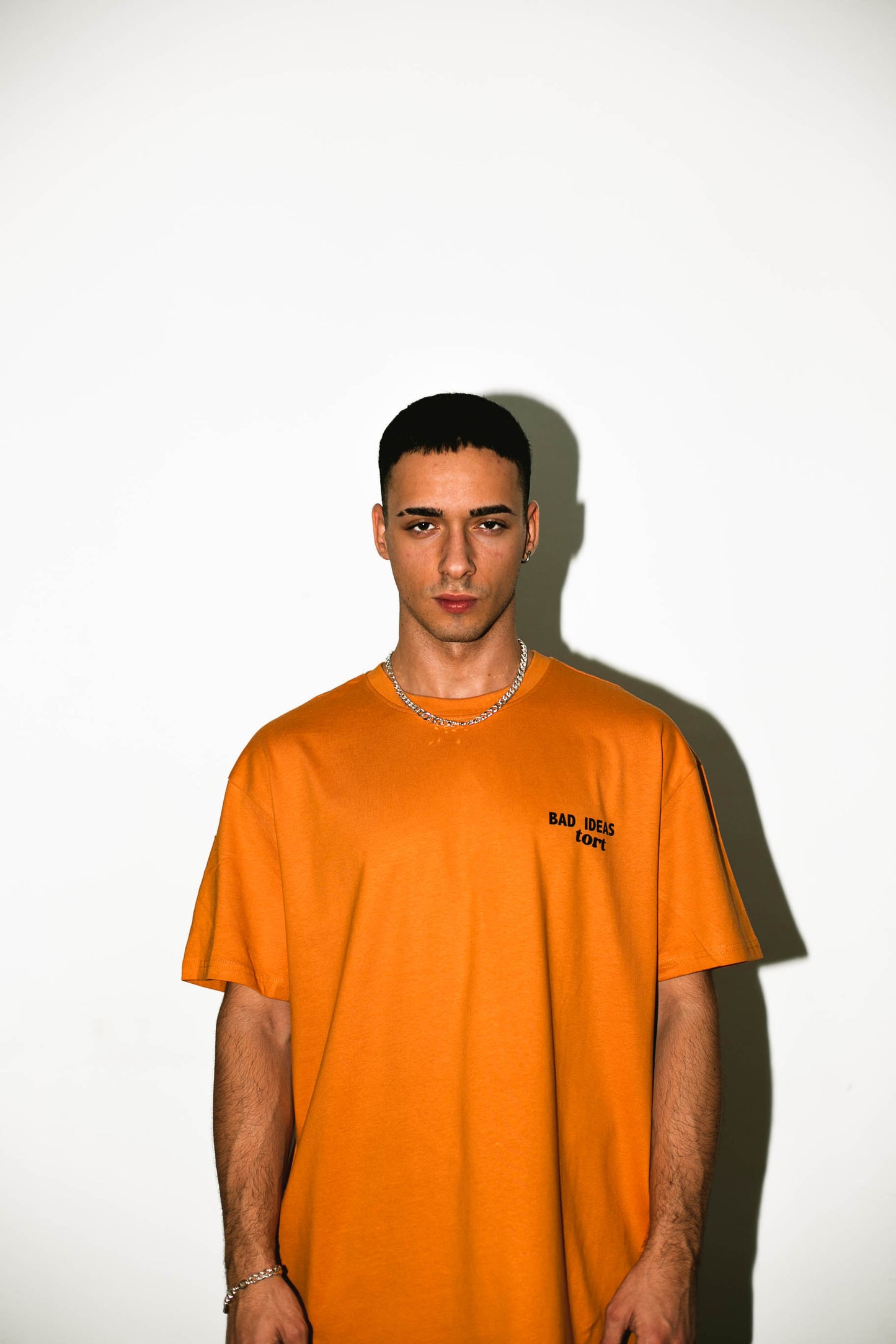 tee " with onion " x TORT
