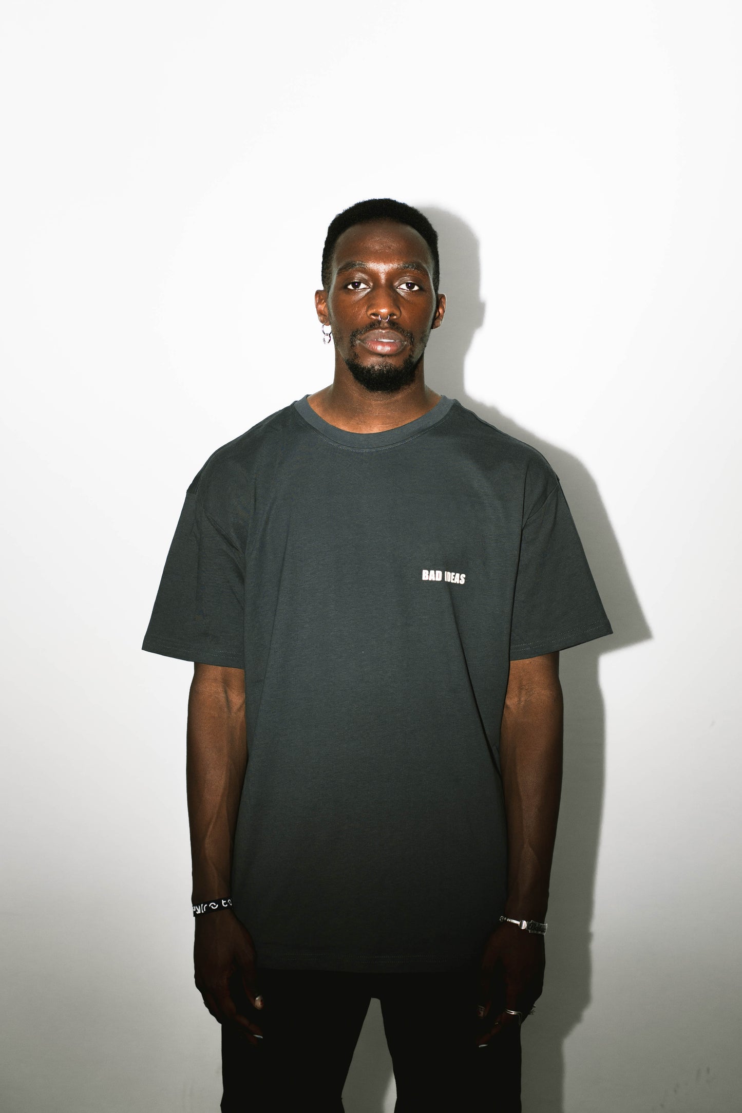 Tee " bad classic "