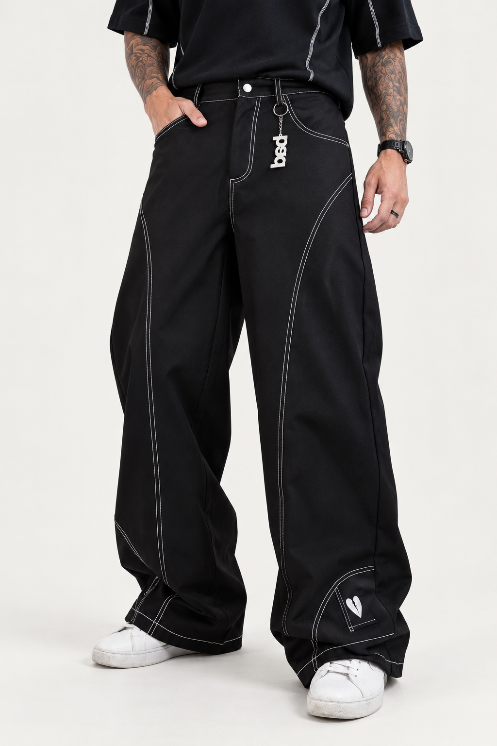 PANTALONES