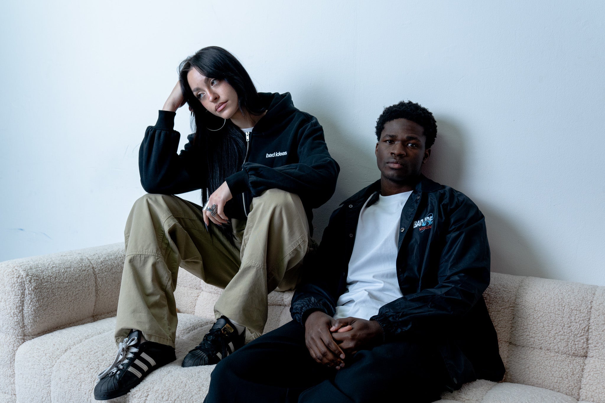 SPRING - SUMMER 26