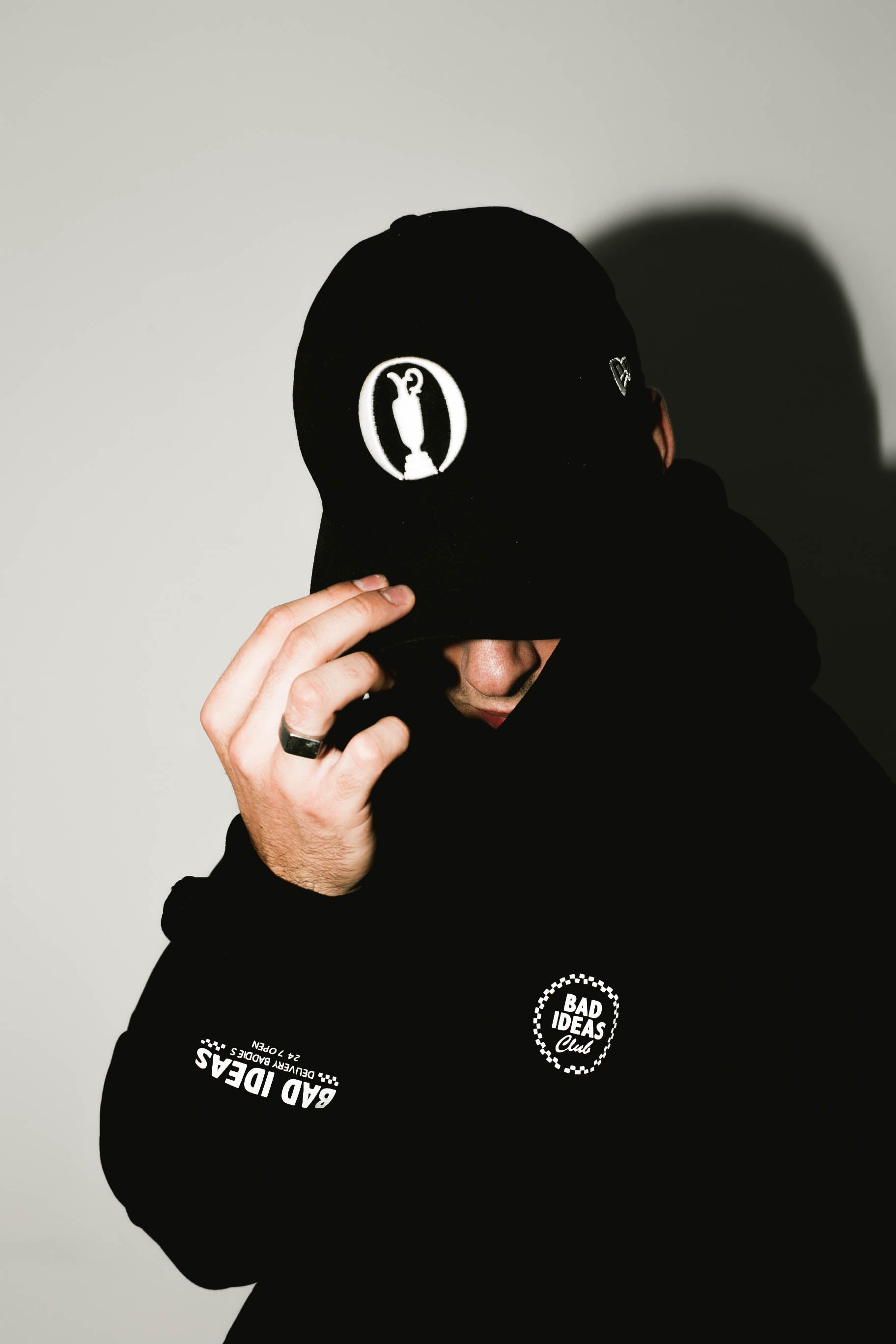 SUDADERAS