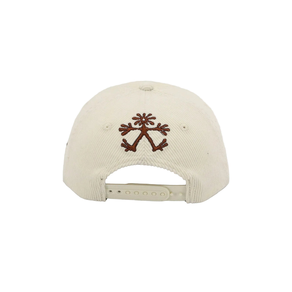 SPRING BAD CORDUROY CAP