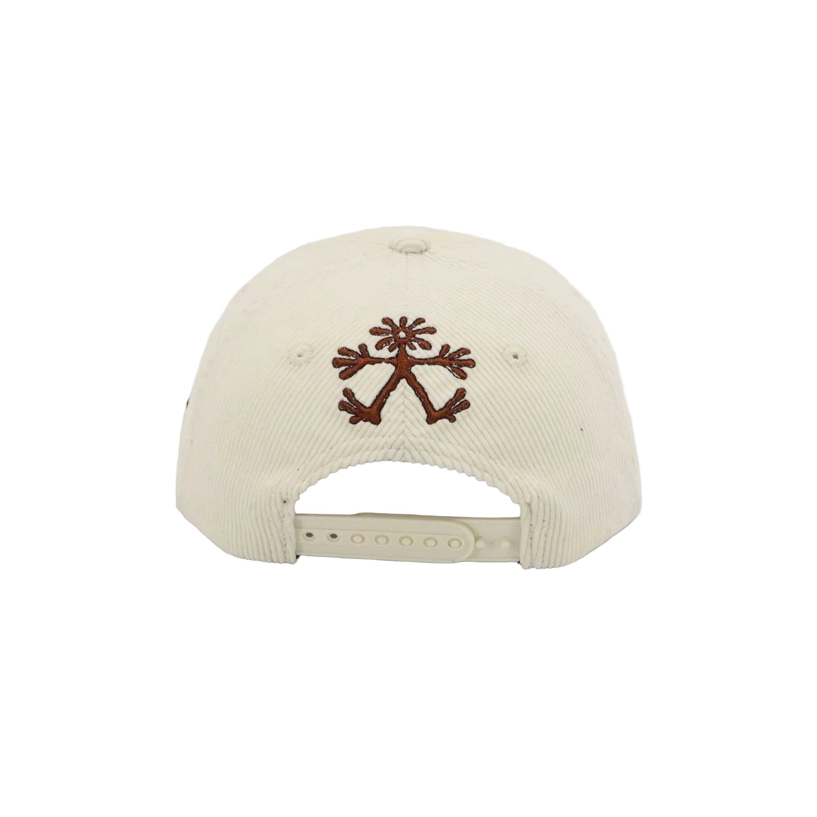 SPRING BAD CORDUROY CAP