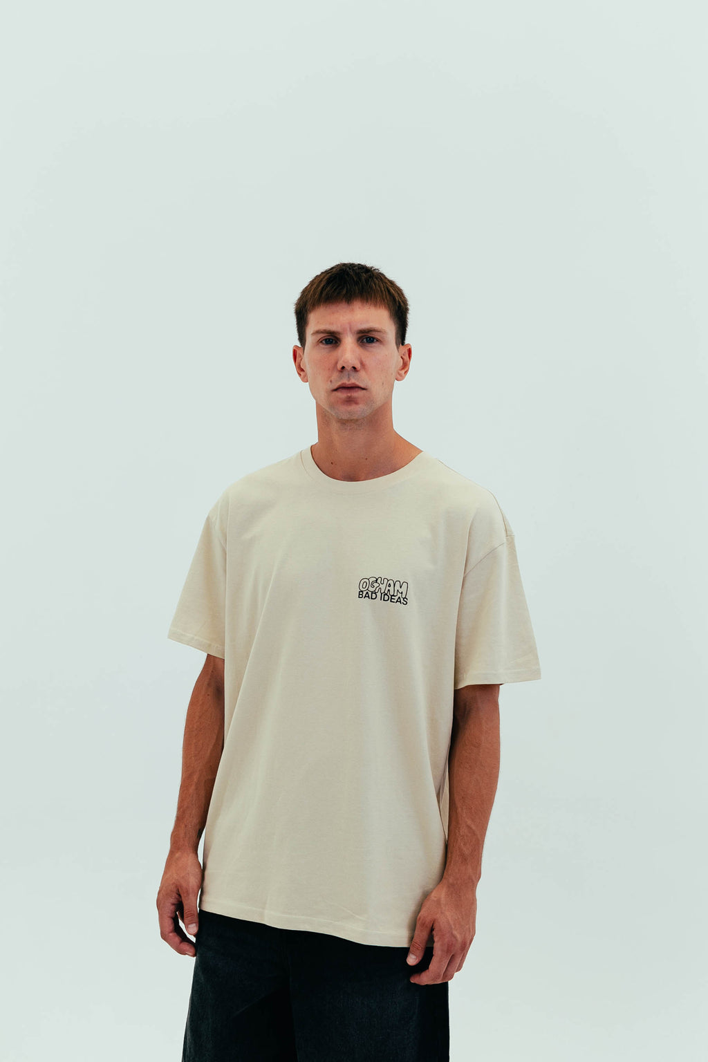 TEE | SAND | UNA VUELTA