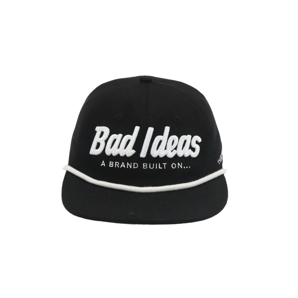THIRTEEN BLACK CAP