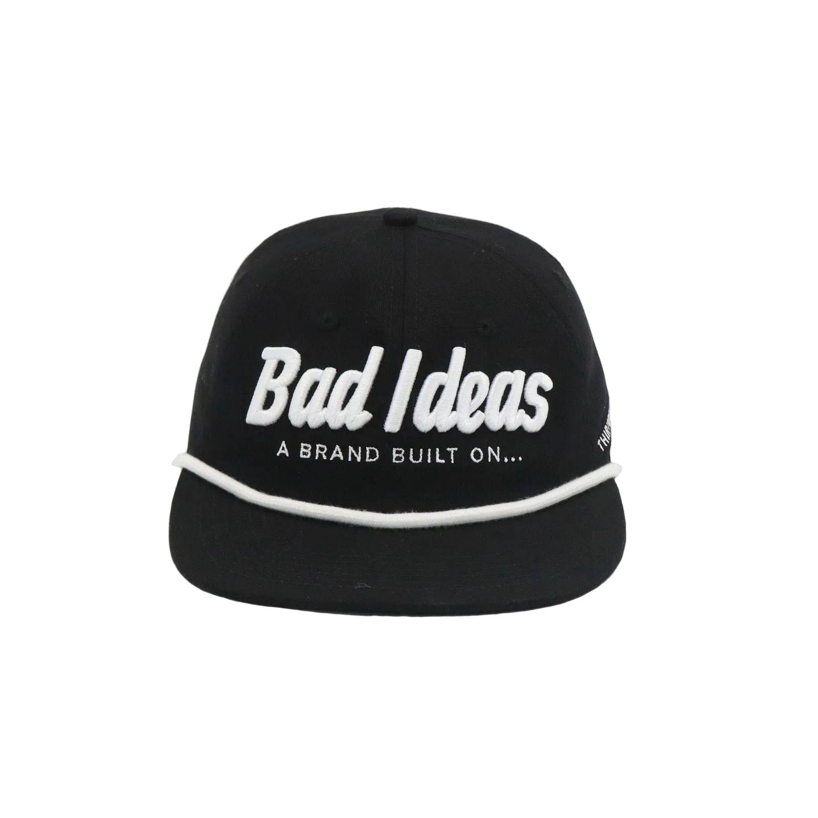 SPRING BLACK CAP