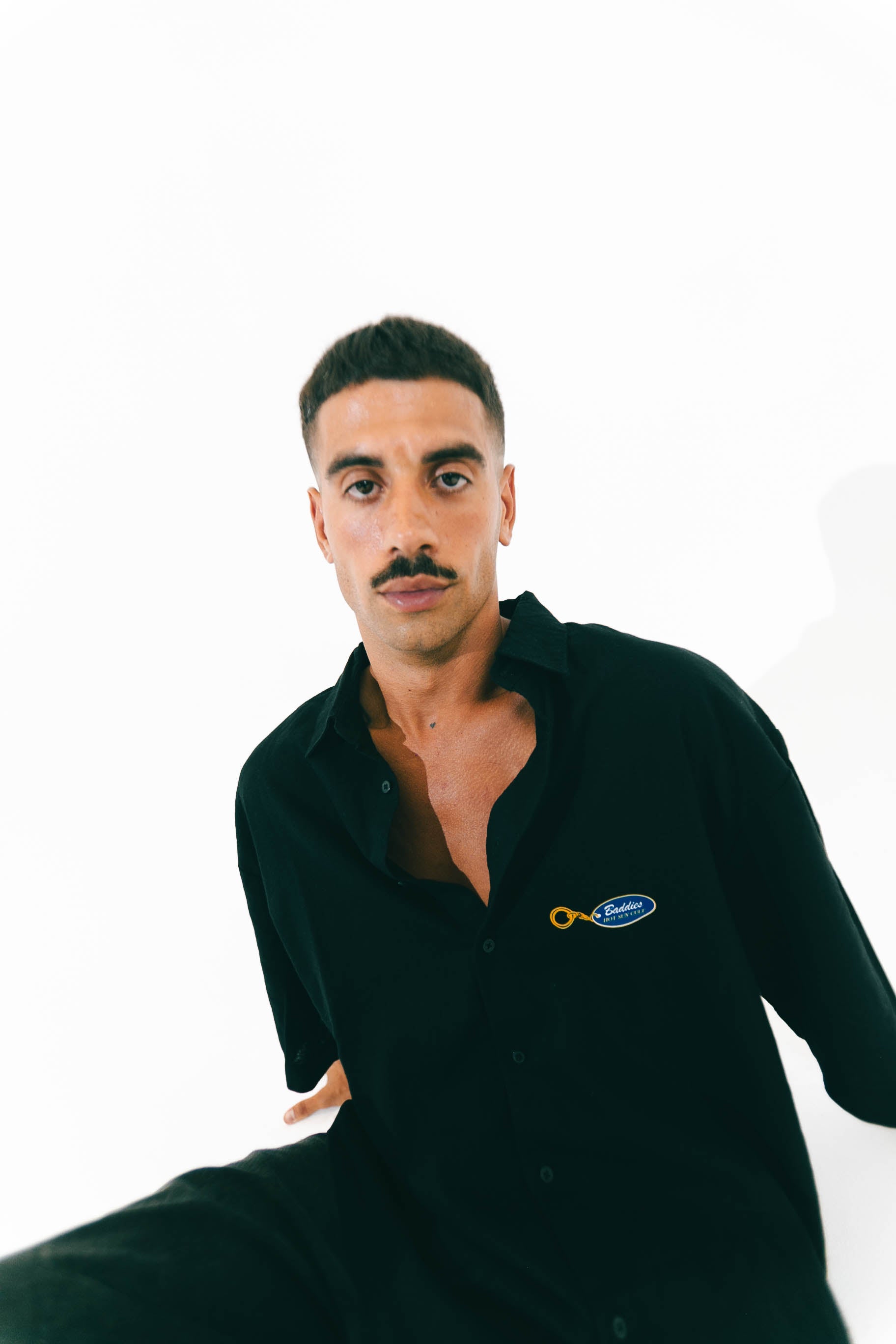 LINE SHIRT | TROPIBADDIES