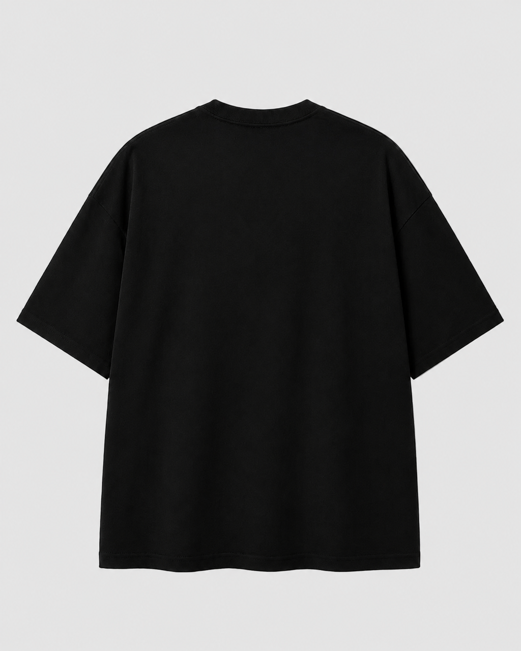 TEE | THE RITUAL | BLACK