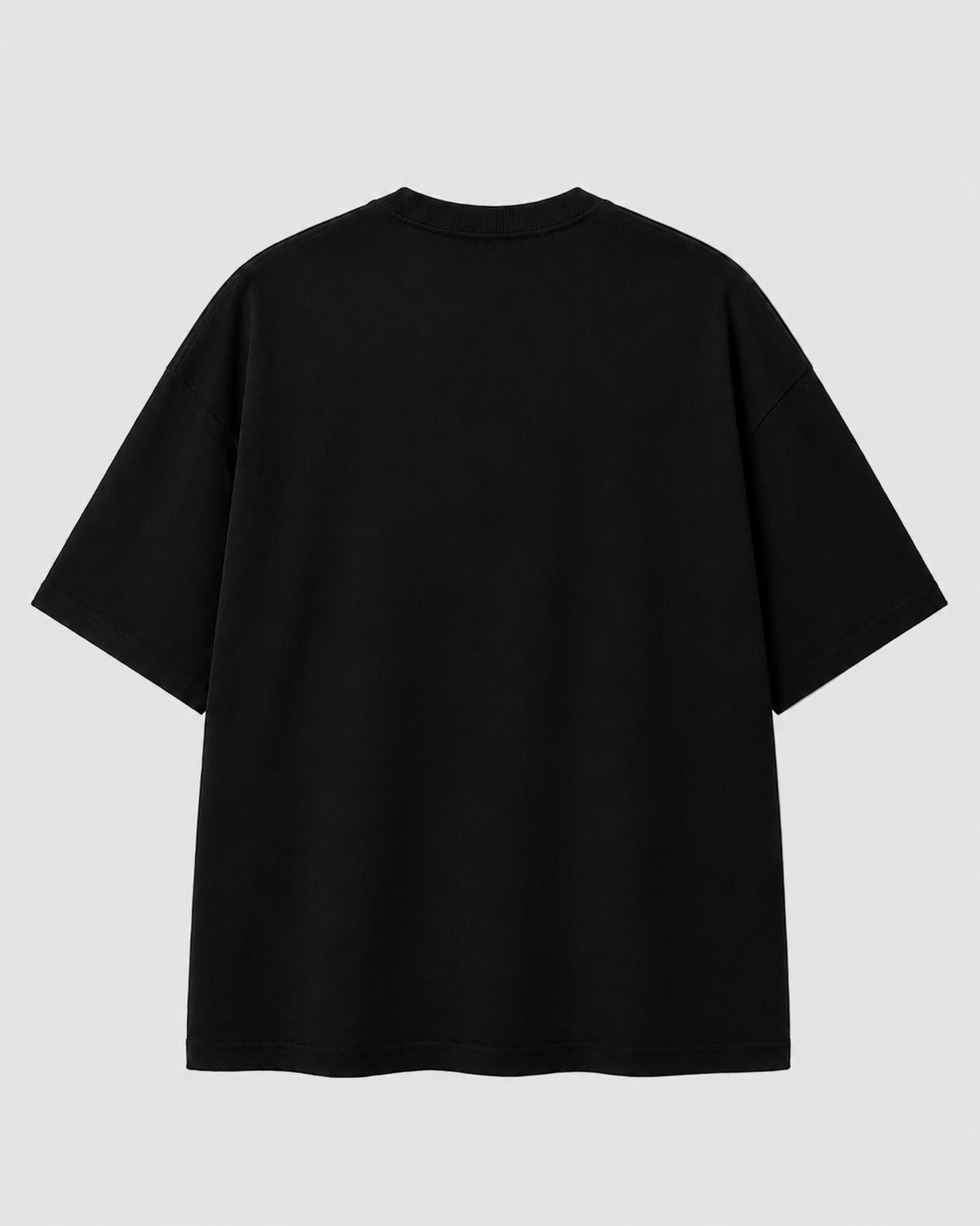 TEE | THE RITUAL | BLACK