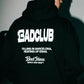 hoodie “ bad creative “