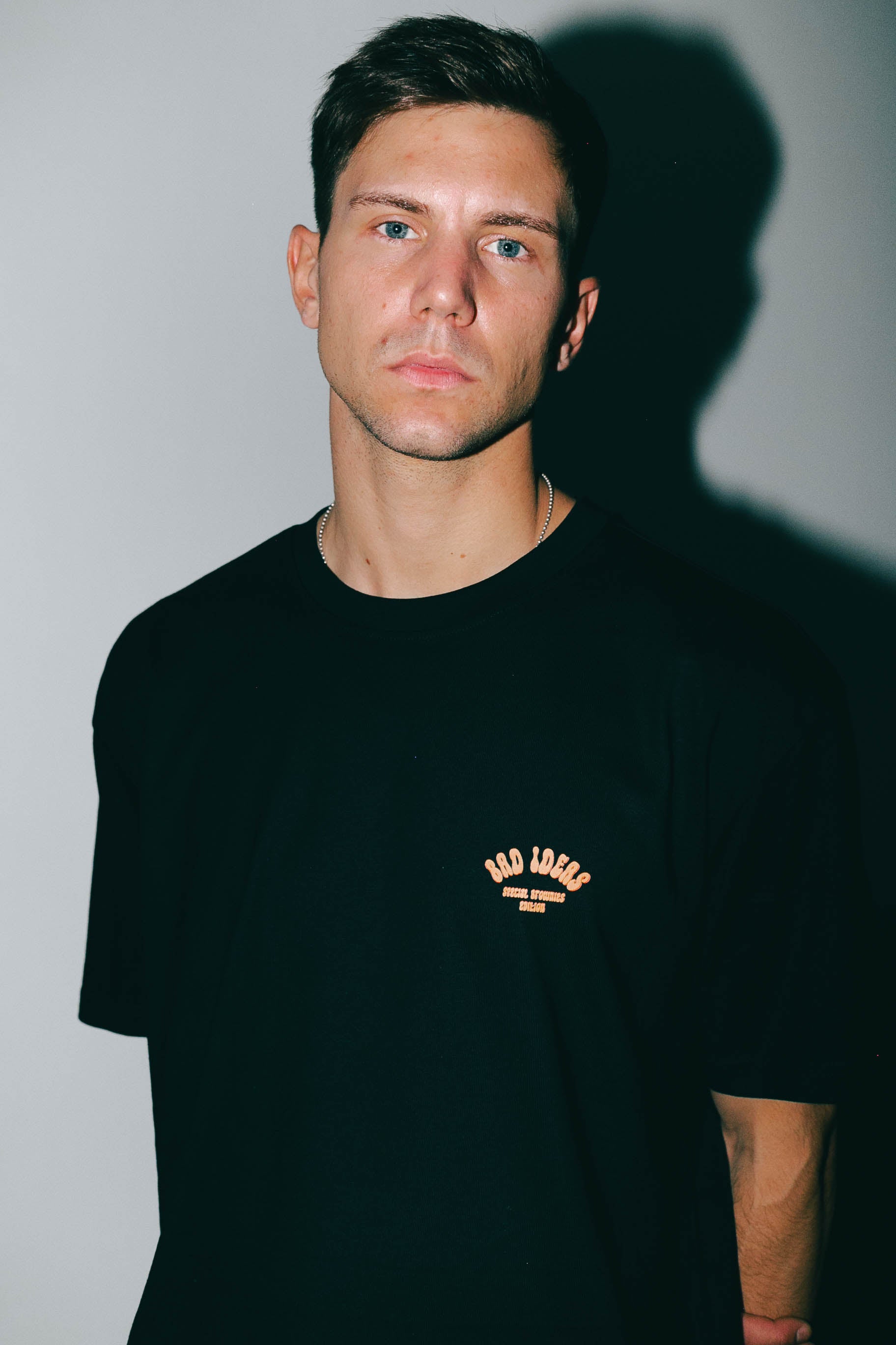 TEE | MY BROWNIE GOT LOCO | BLACK