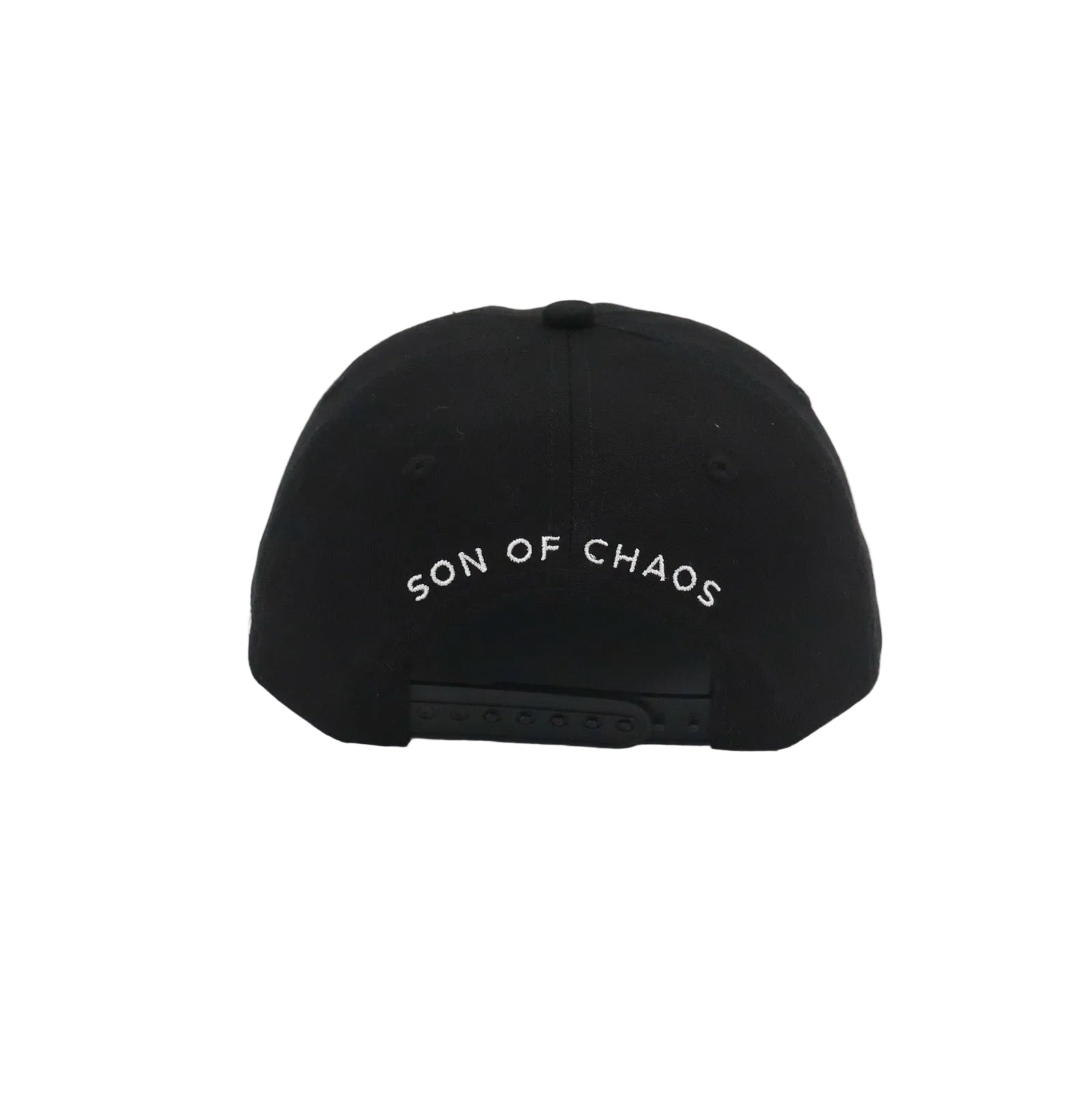 THIRTEEN BLACK CAP