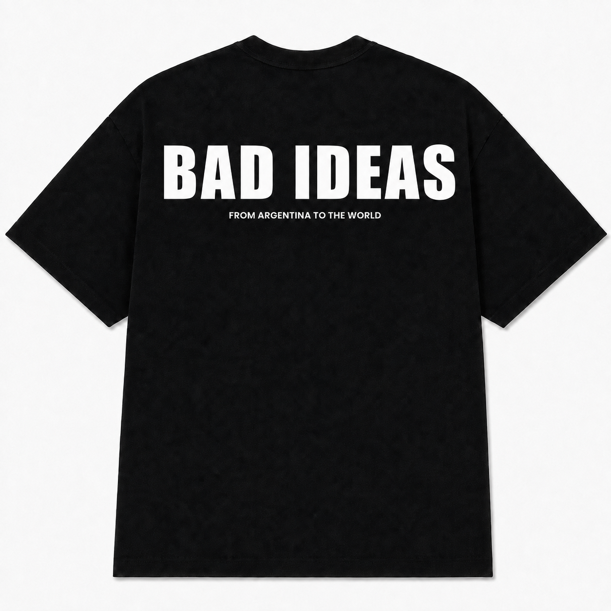 TEE | BLACK | SON OF CHAOS
