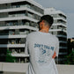 TEE  | DON´T TELL ME WHAT TO DO  |  WHITE