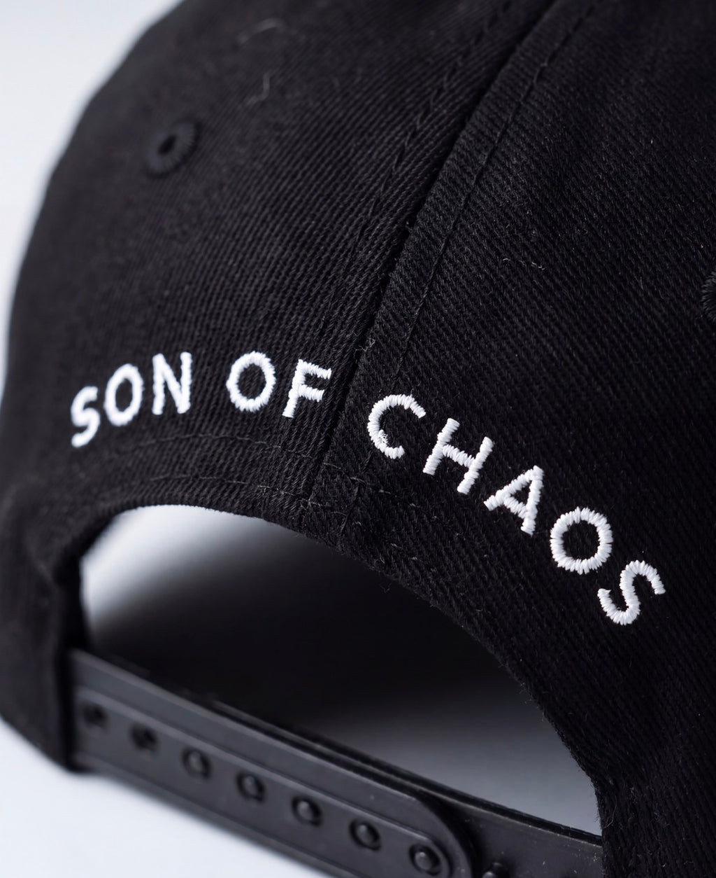 THIRTEEN BLACK CAP