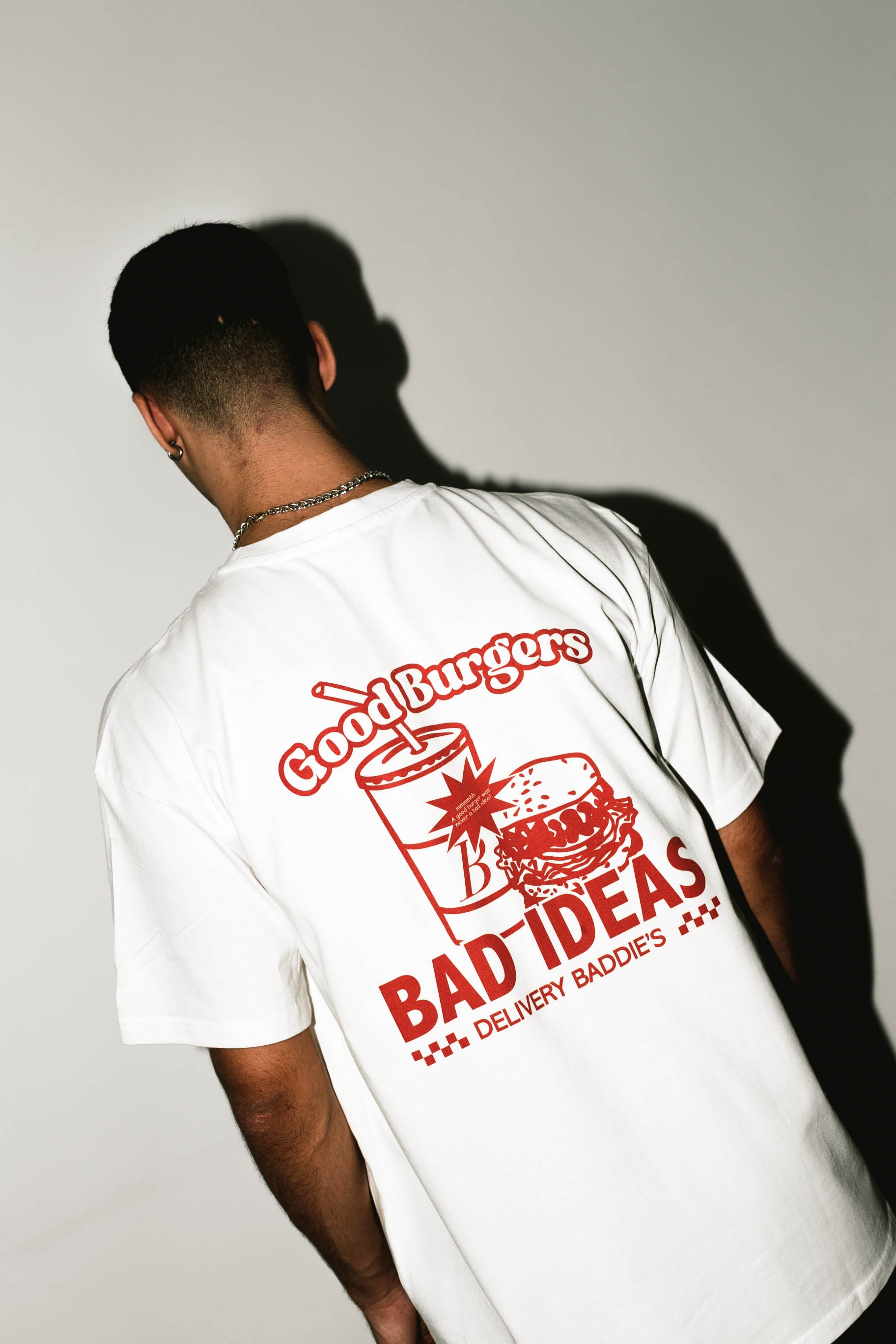 TEE  |  24/07 OPEN  |  WHITE