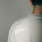 TEE  |  FOR BADDIES  |  LIGHT GREY