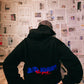 HOODIE |  IT´S SO GOOD | BLACK