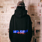 HOODIE |  IT´S SO GOOD | BLACK