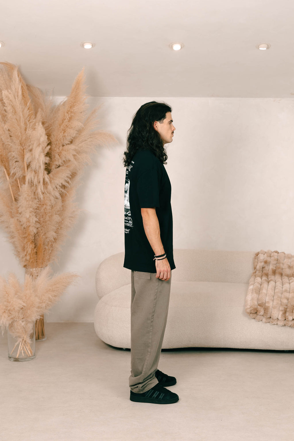 DENIM PANTS | PALEOLIVE