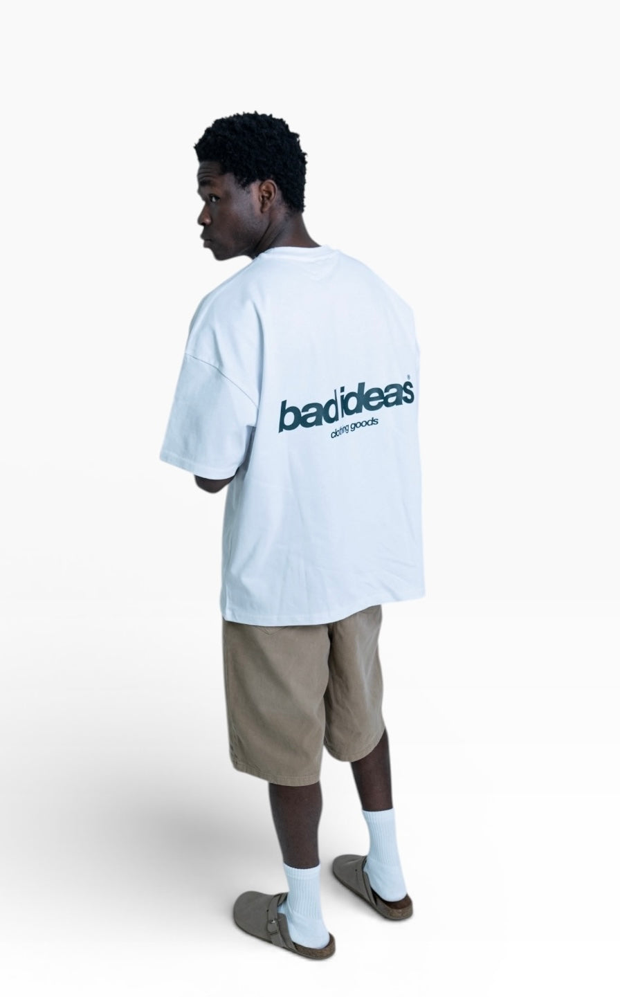 DENIM SHORT| UNION BEIGE