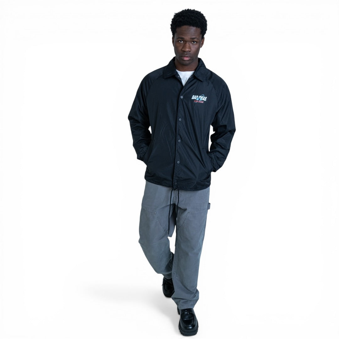 CARPENTER PANTS  | DOUBLE KNEE GREY |