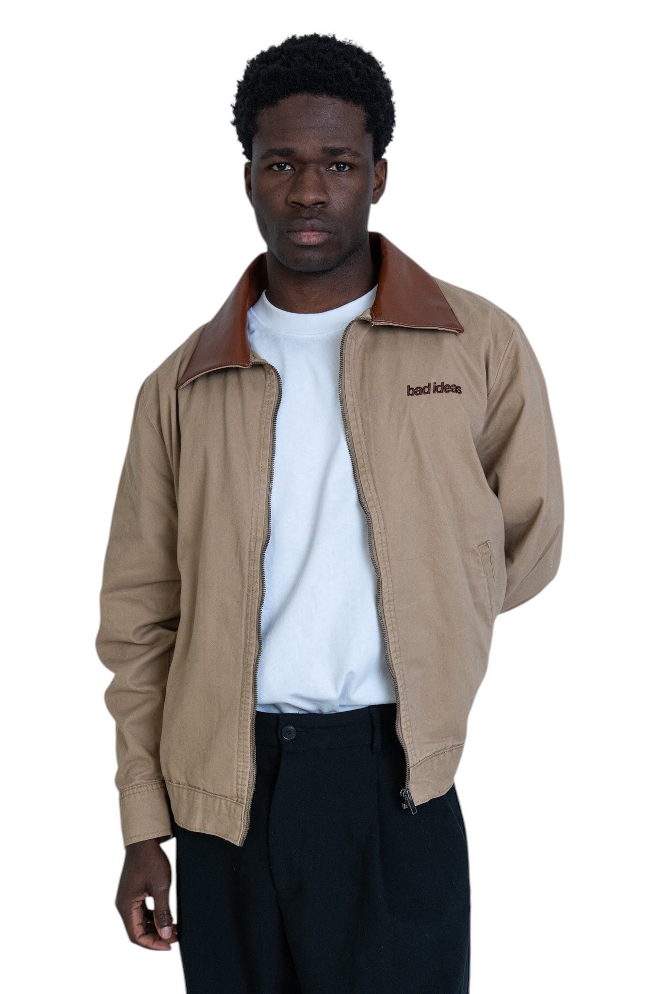 WORKWEAR JACKET | UNION BEIGE |