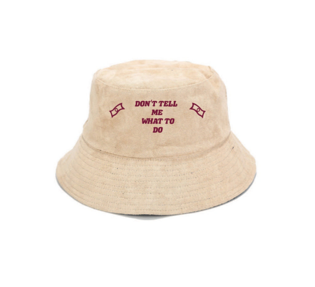 Bucket Hat