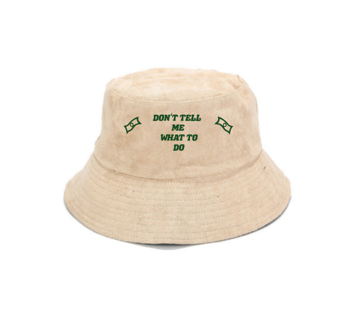 Bucket Hat