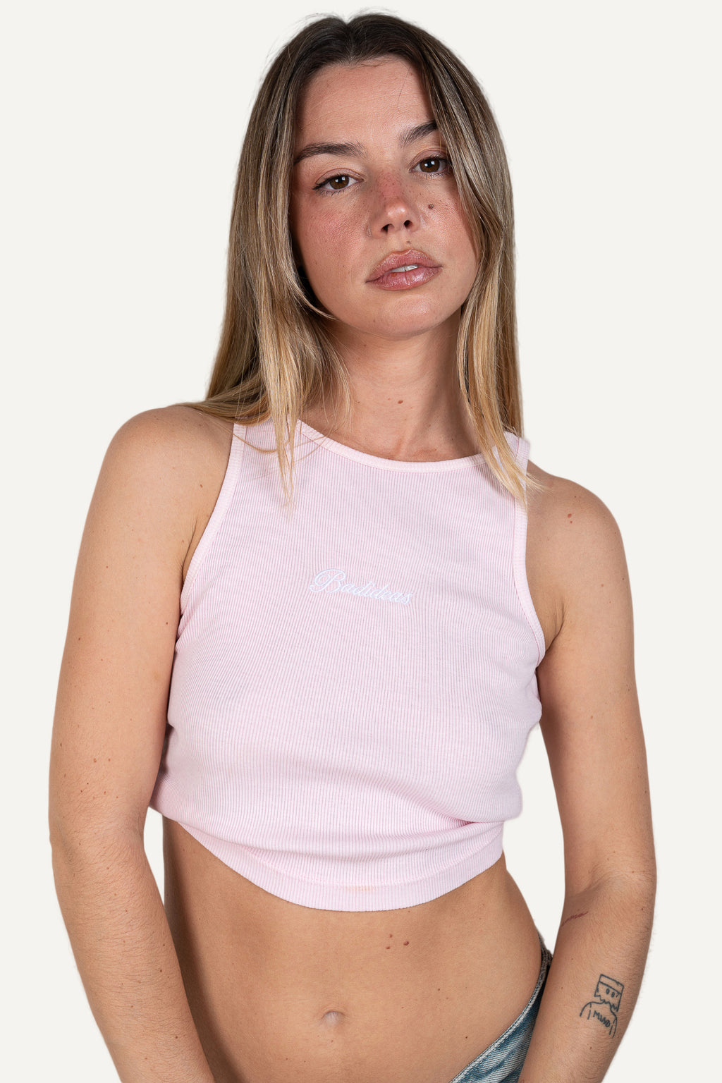 Girls Top Pink