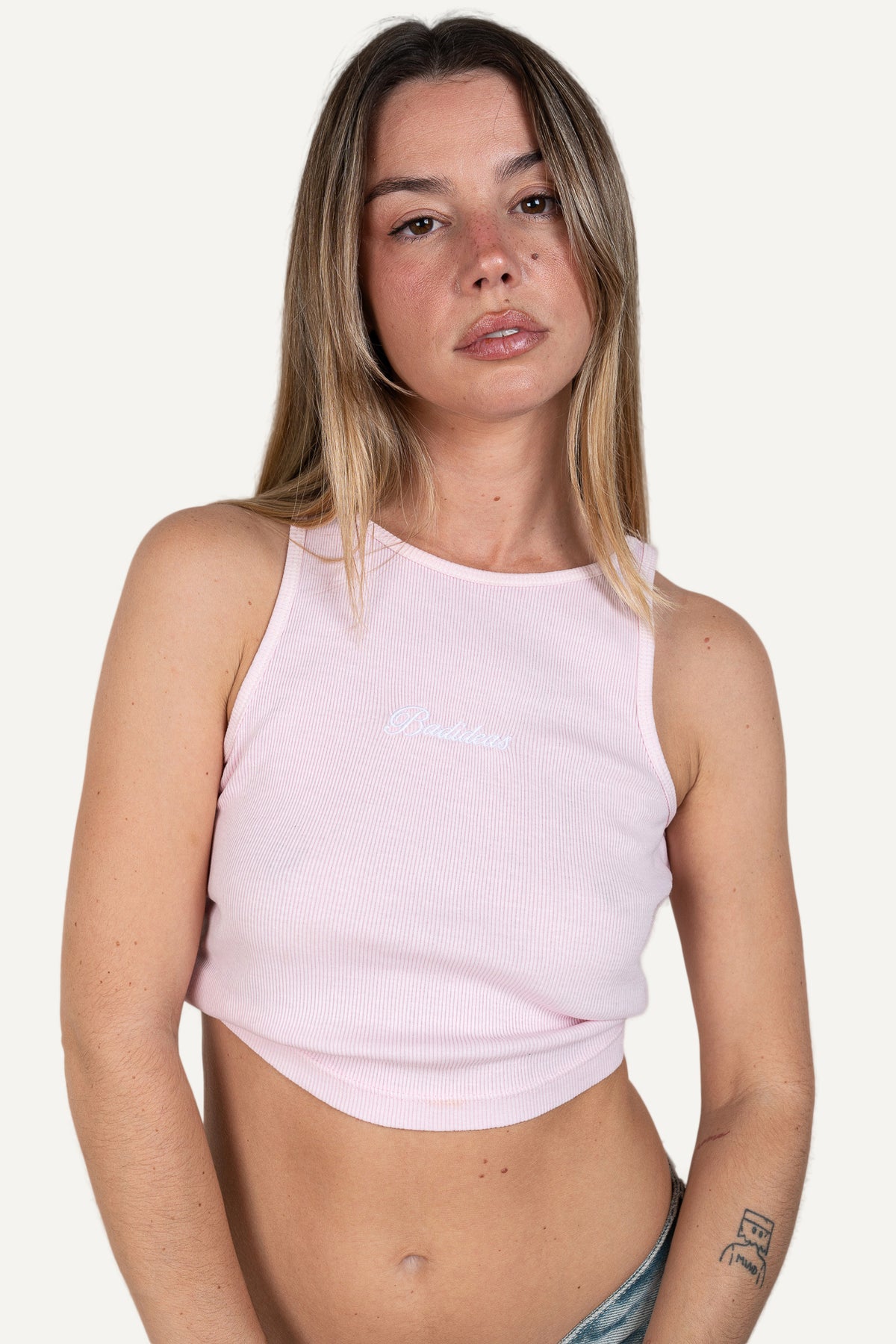 Girls Top Pink