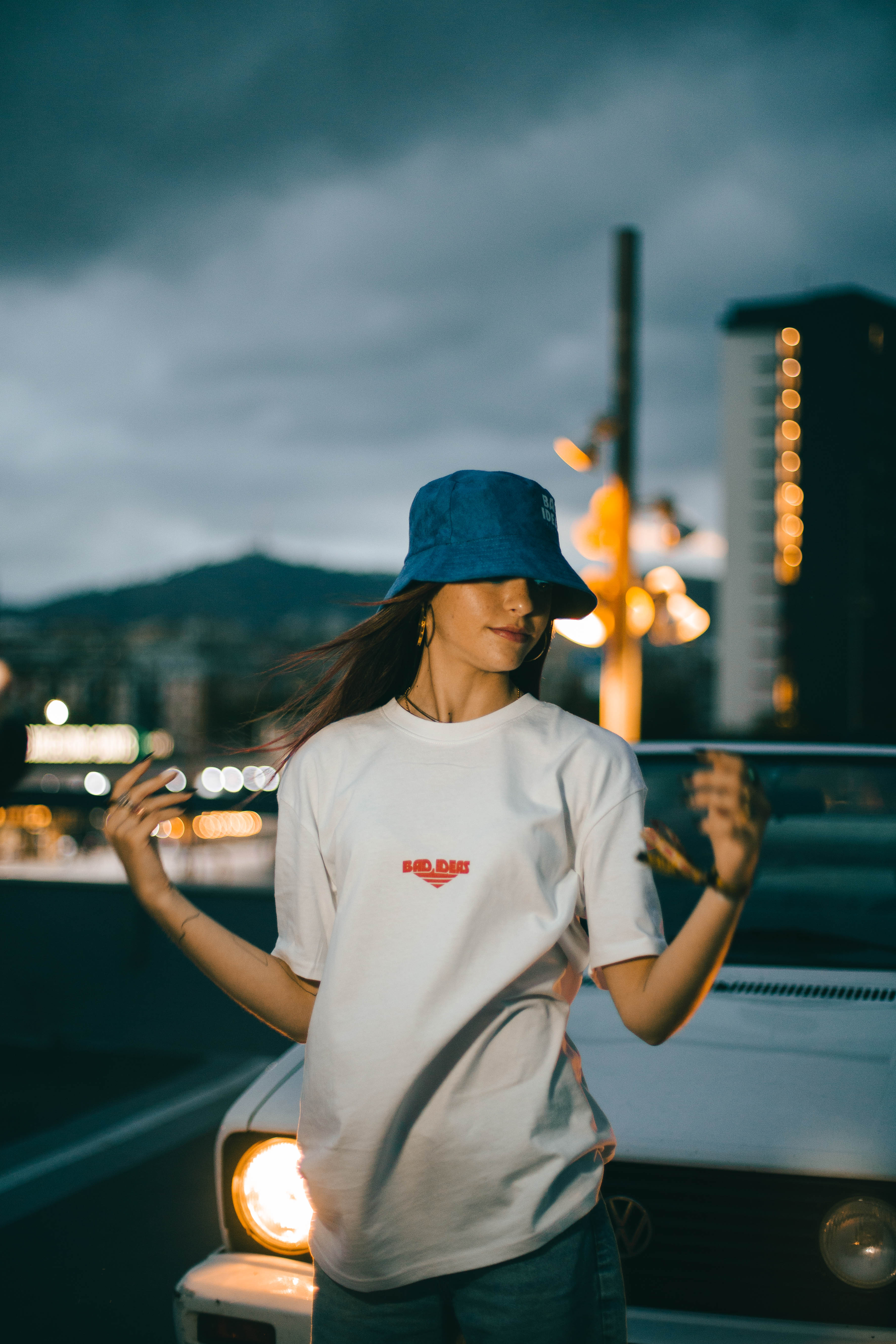 TEE  |  GRAND PRIX  |  WHITE