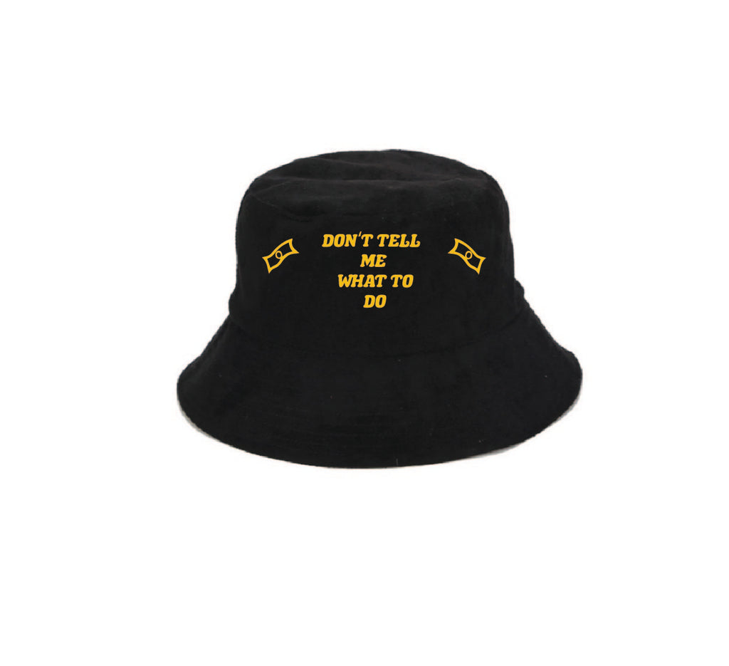 Bucket Hat