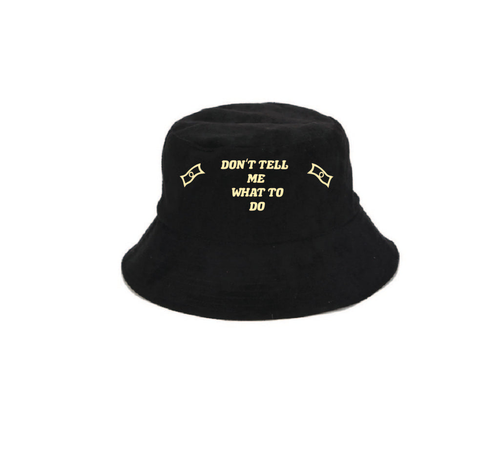 Bucket Hat