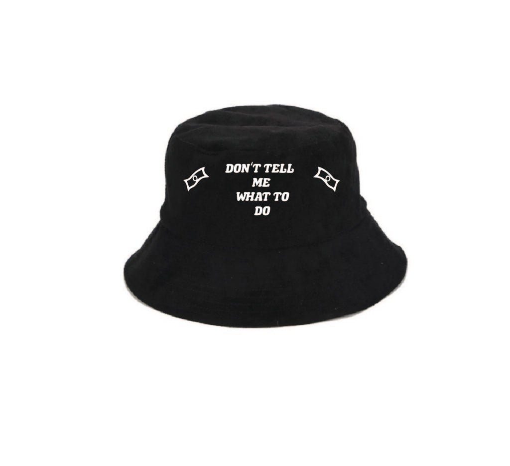 Bucket Hat