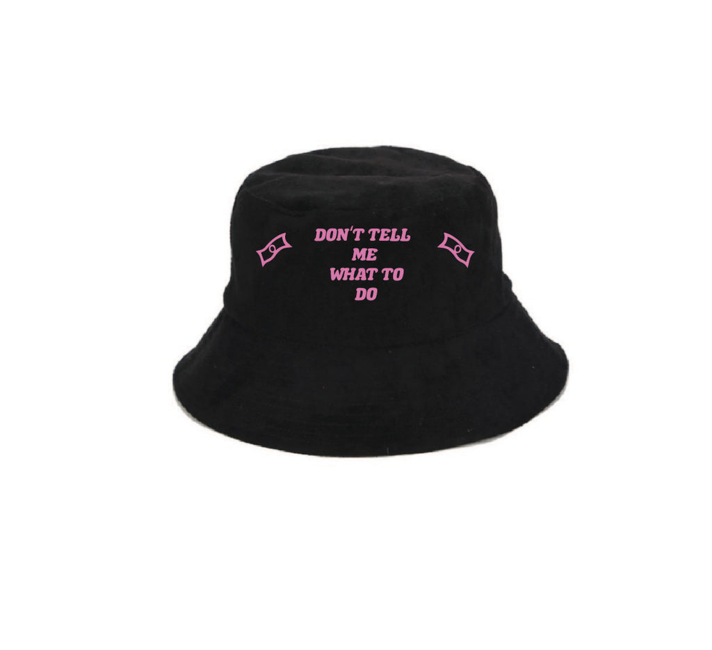 Bucket Hat