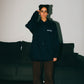 Coach jacket " Bad Essential “
