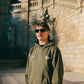 Hoodie For Bad Ideators