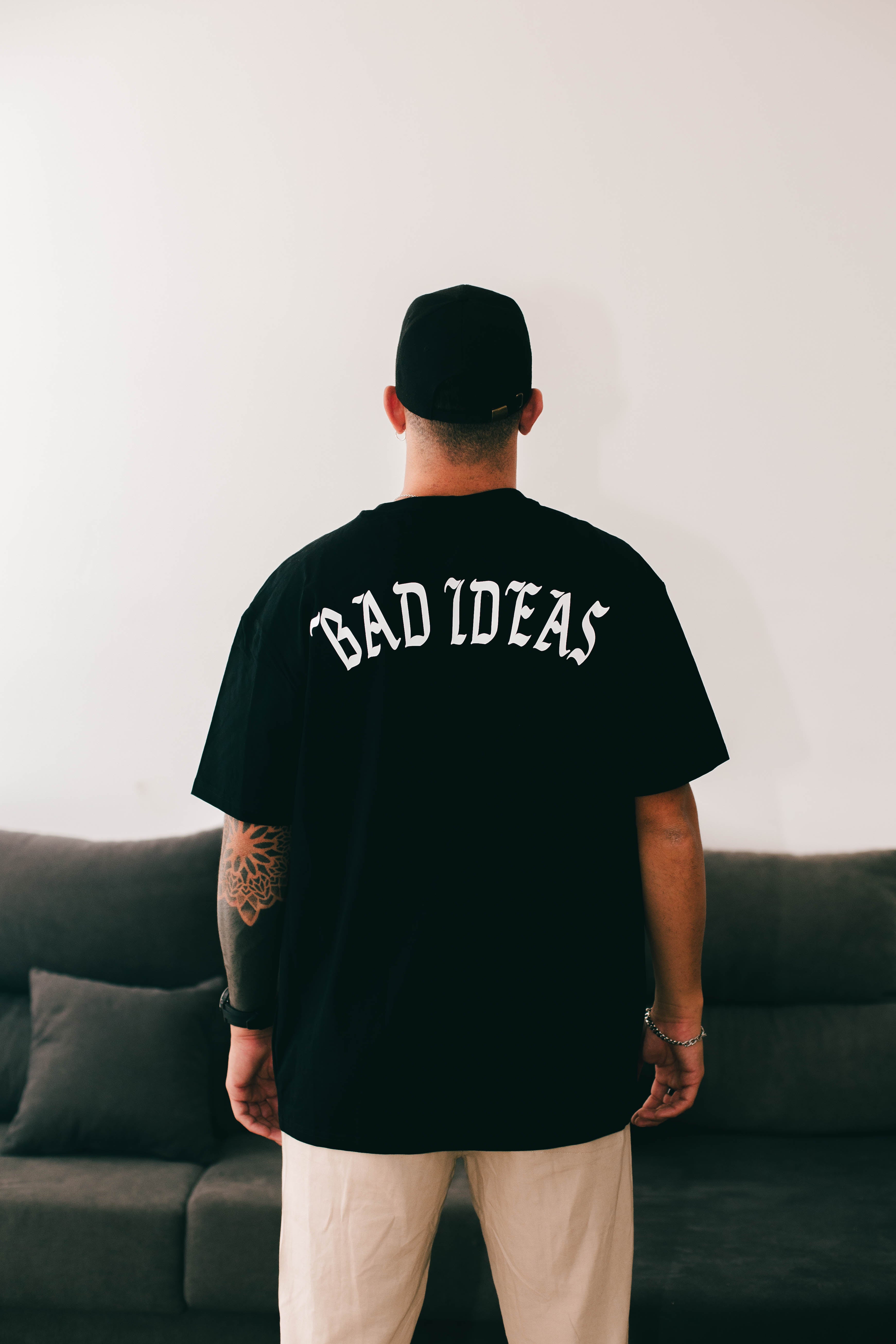 Tee Bad Essential