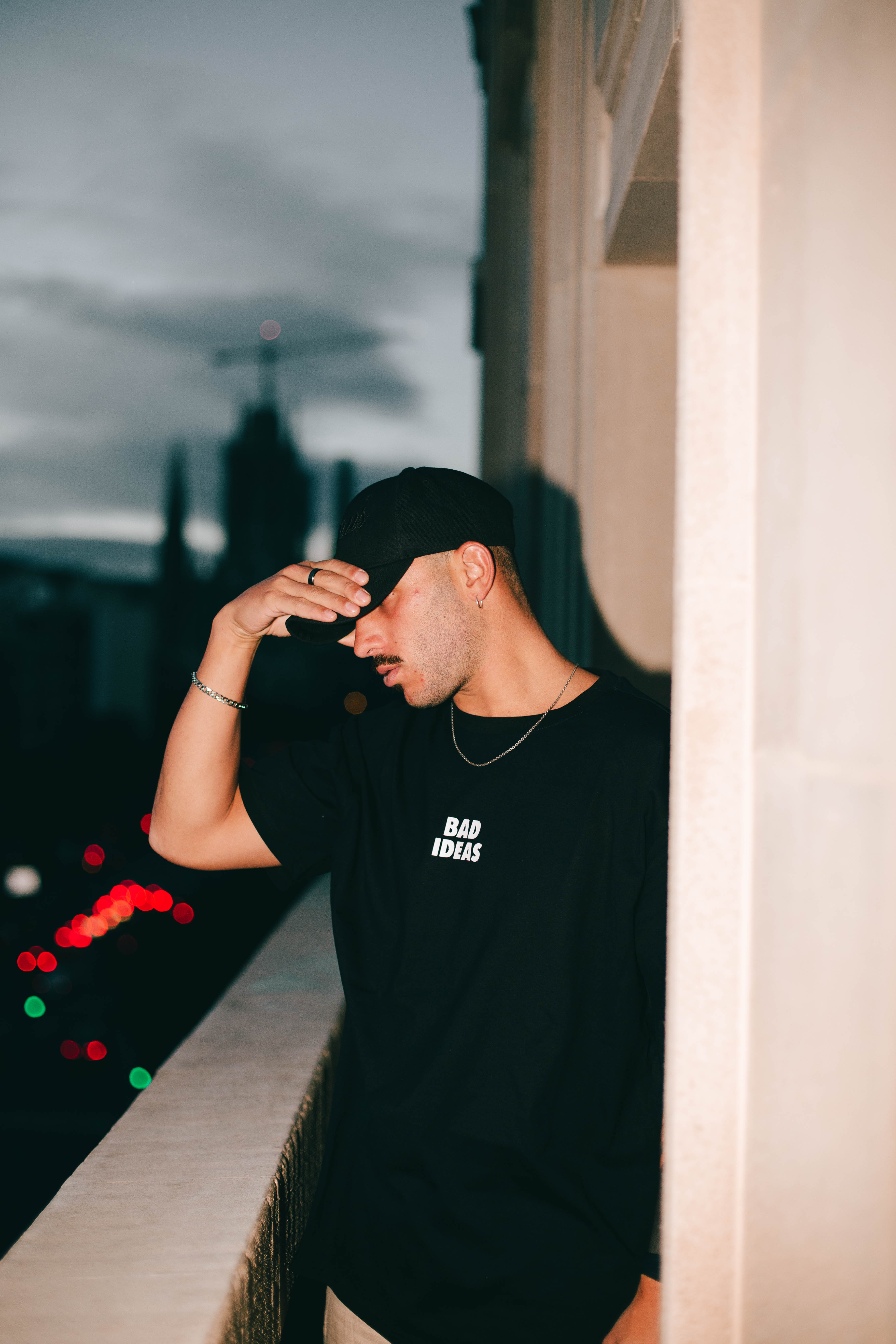 Tee Bad Essential
