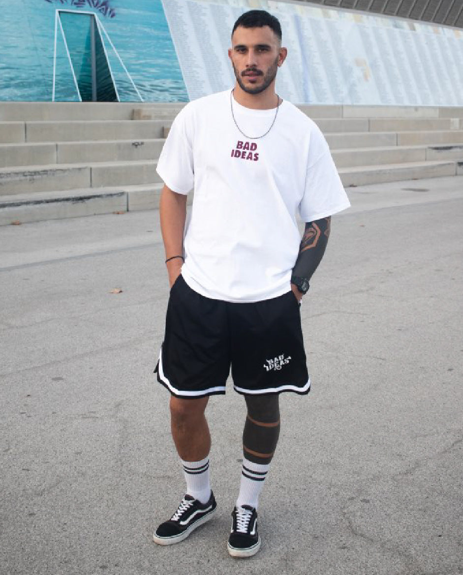 Short Basket Unisex