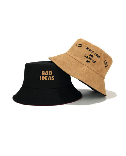 Bucket Hat