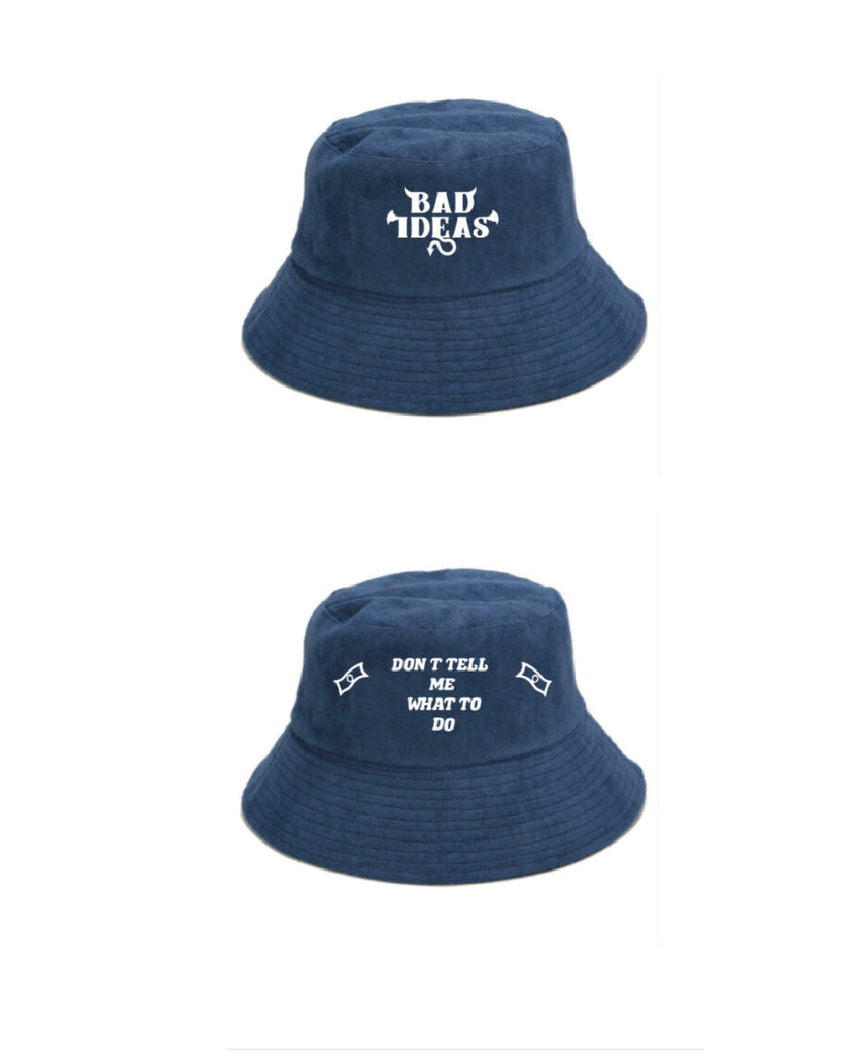 Bucket Hat