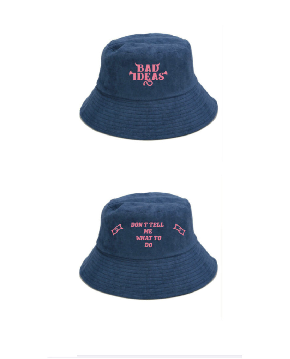 Bucket Hat