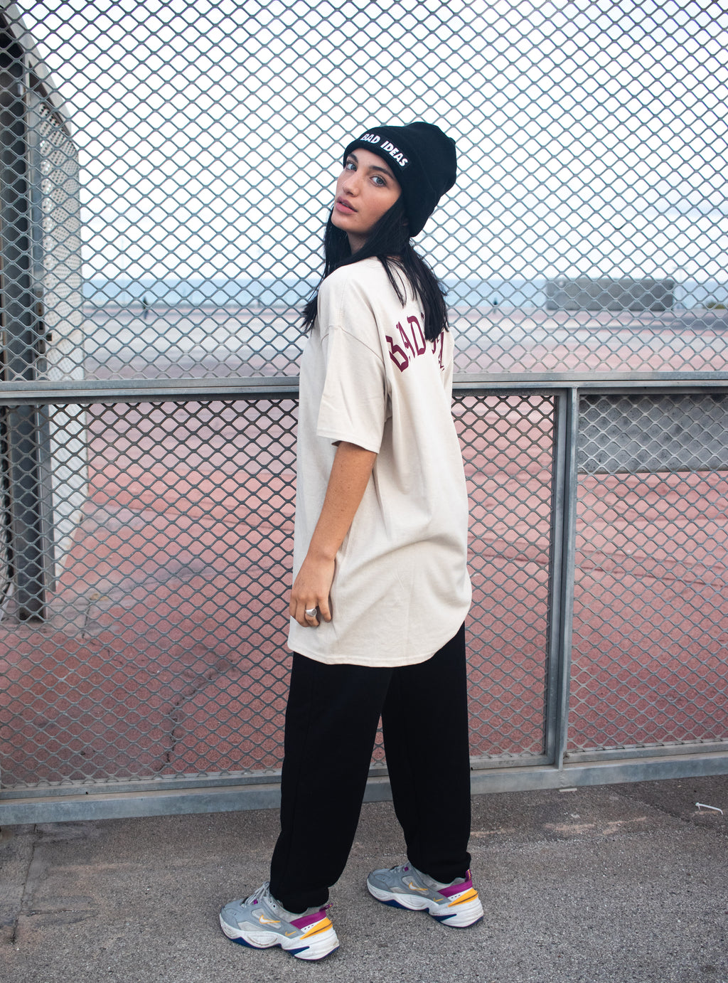 Tee Bad Essential