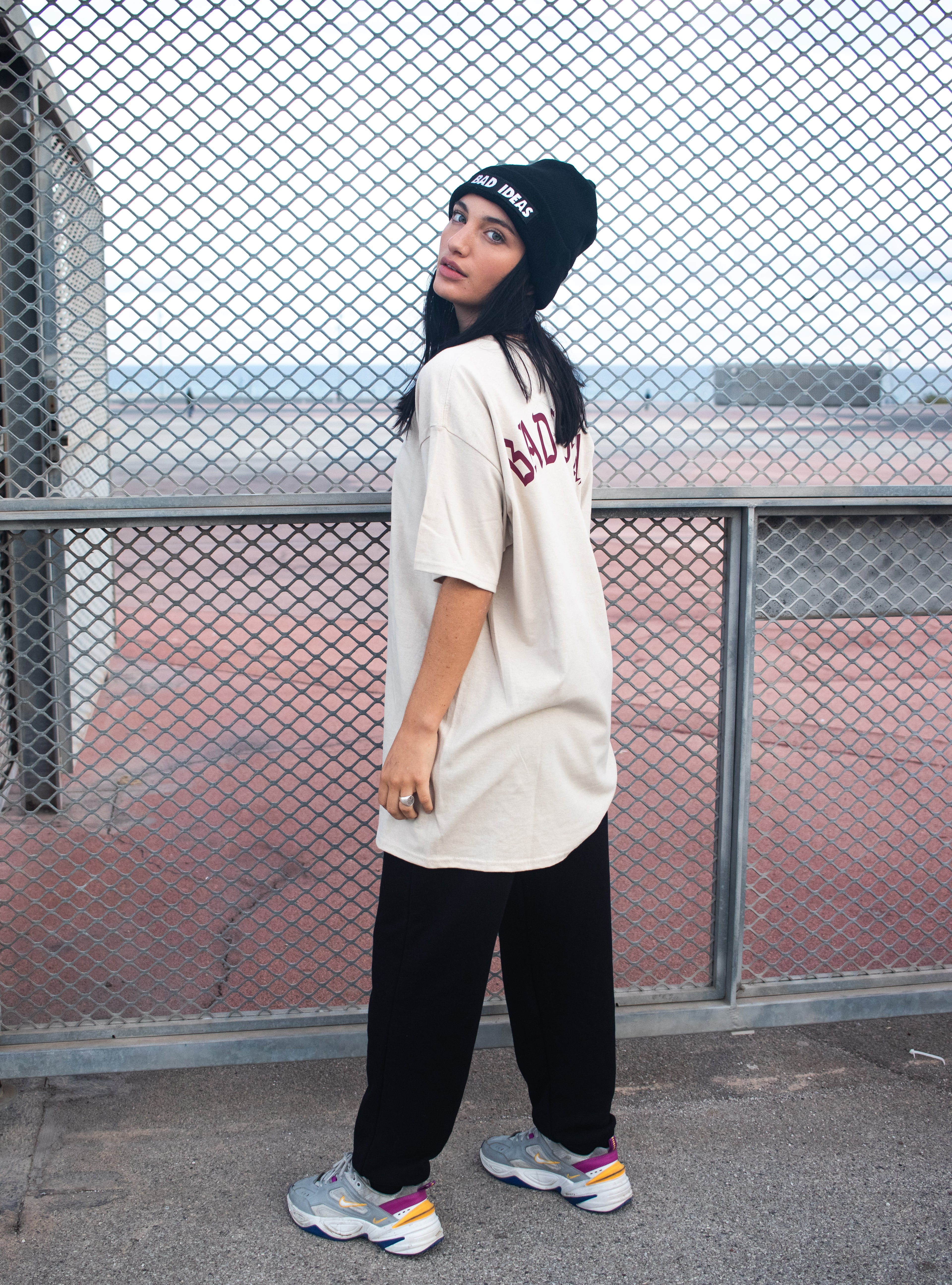 Tee Bad Essential