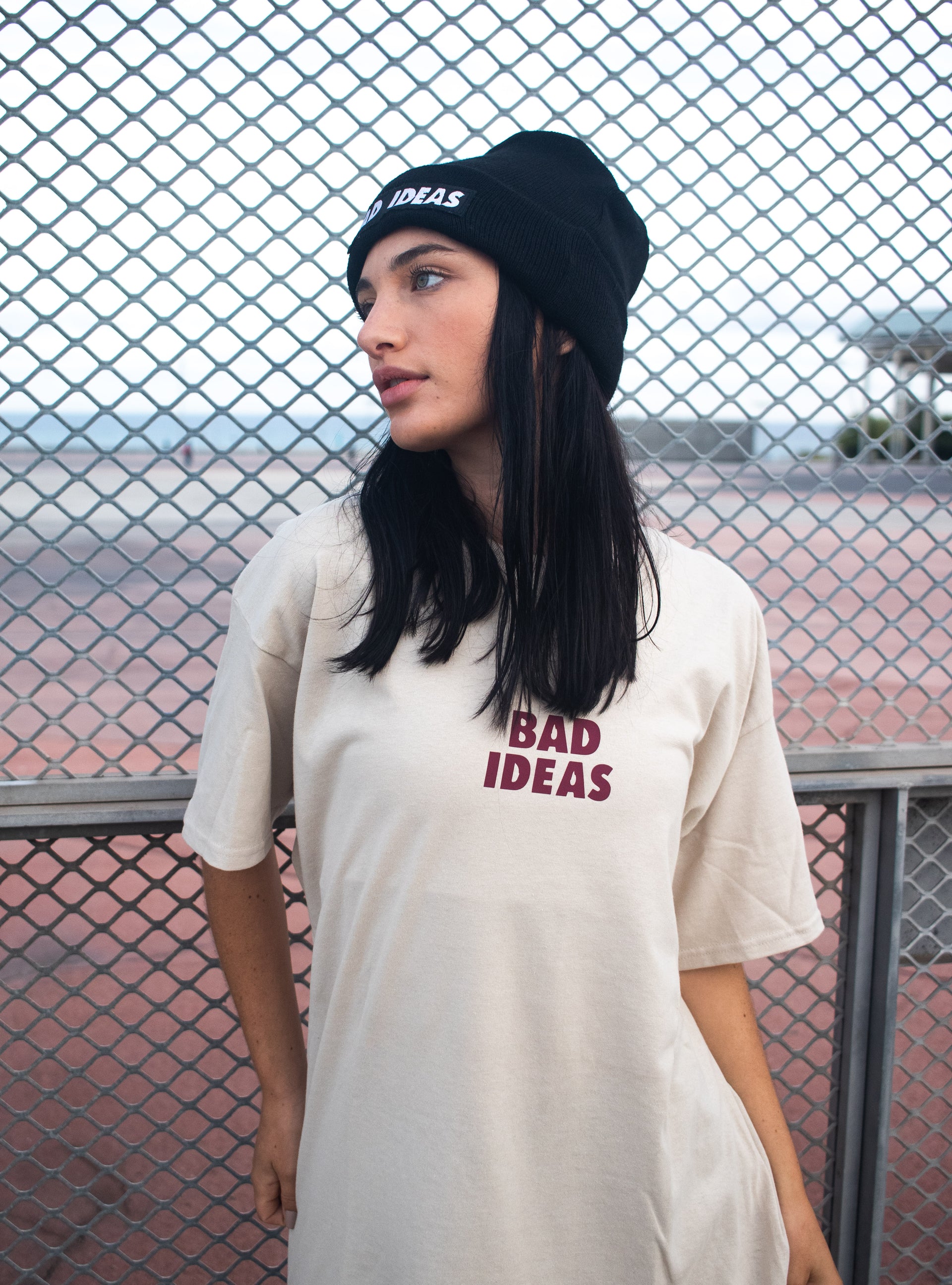 Tee Bad Essential