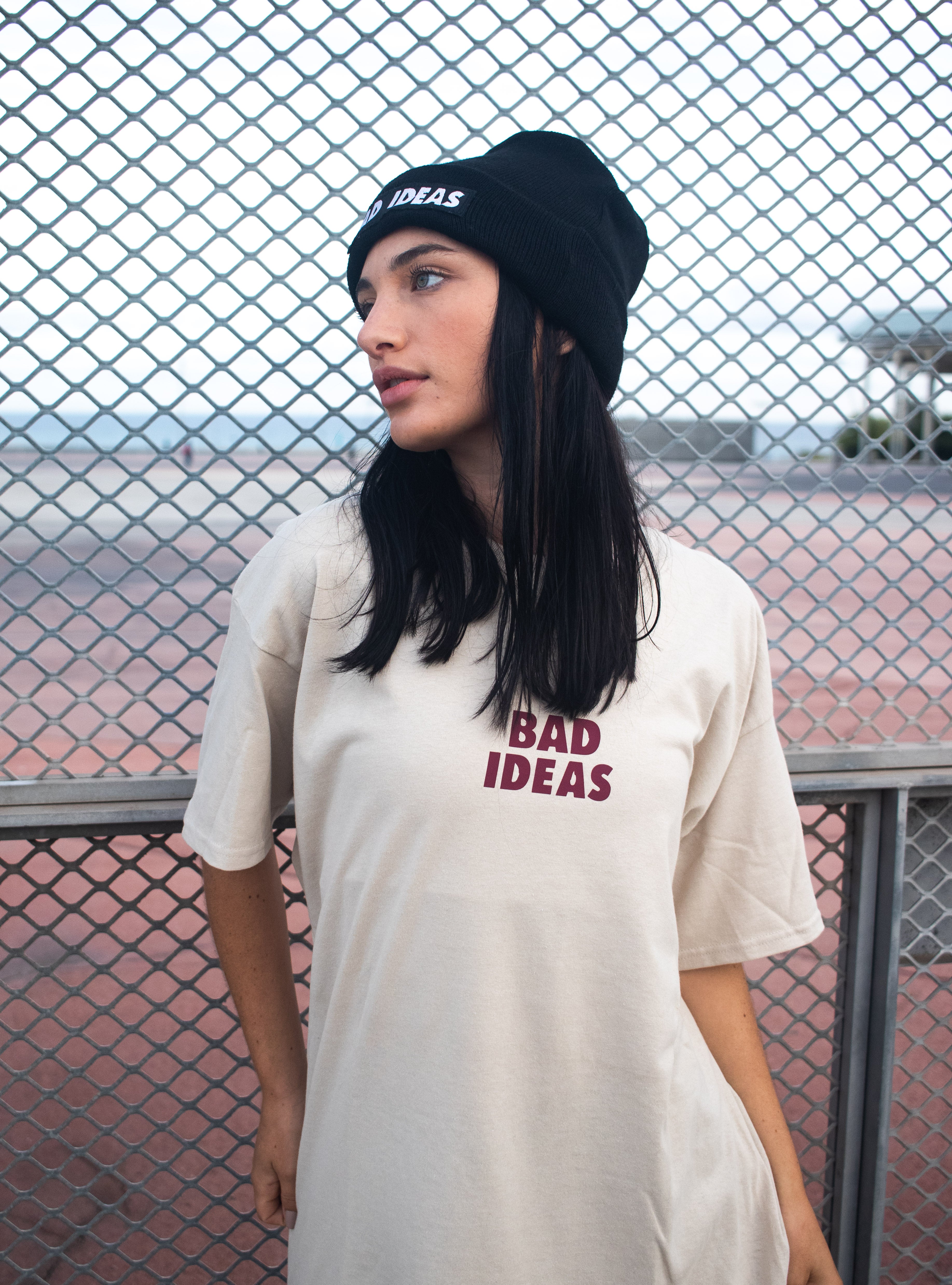 Tee Bad Essential